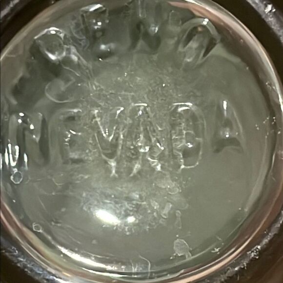 Coca Cola Vintage Green Glass Bottles Tacoma Wa & Reno Nevada - Picture 5 of 5